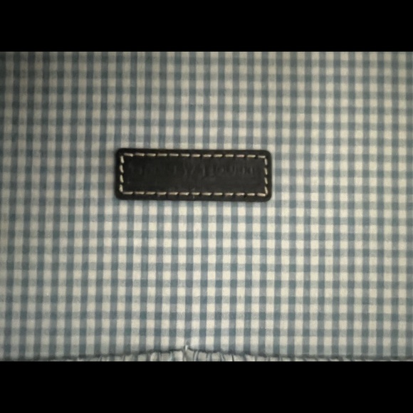 ✈️⛵️🚁Vintage Dooney Rolling Trunk✈️⛵️🚁 - Picture 6 of 13